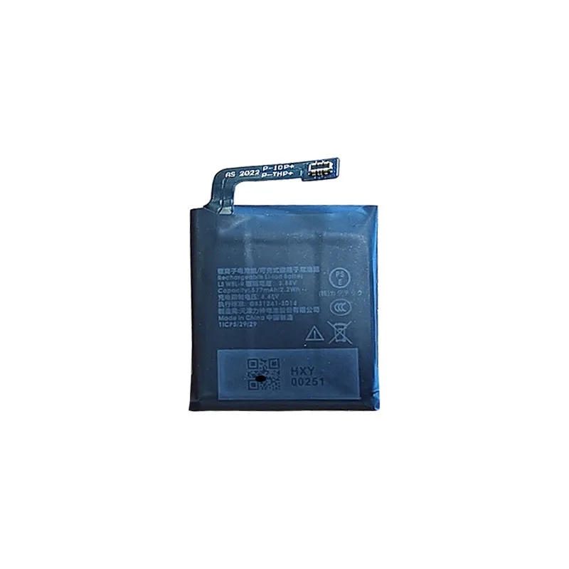 New 3.88V 577mAh SP492929SI Powerful Battery for TicWatch Pro3 WH11013 Watch Bateria