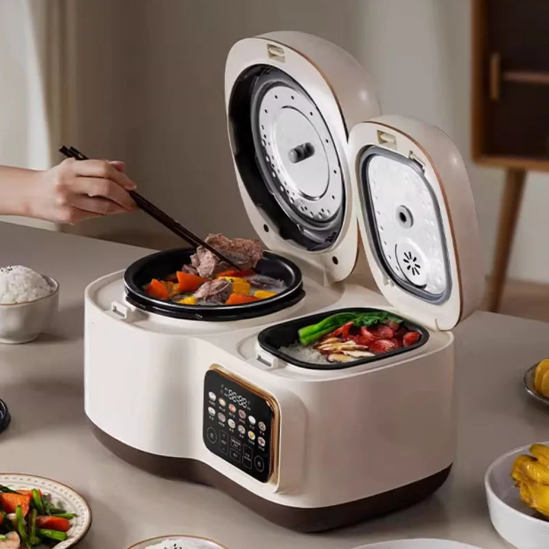 TM701 Dual Gallblad…