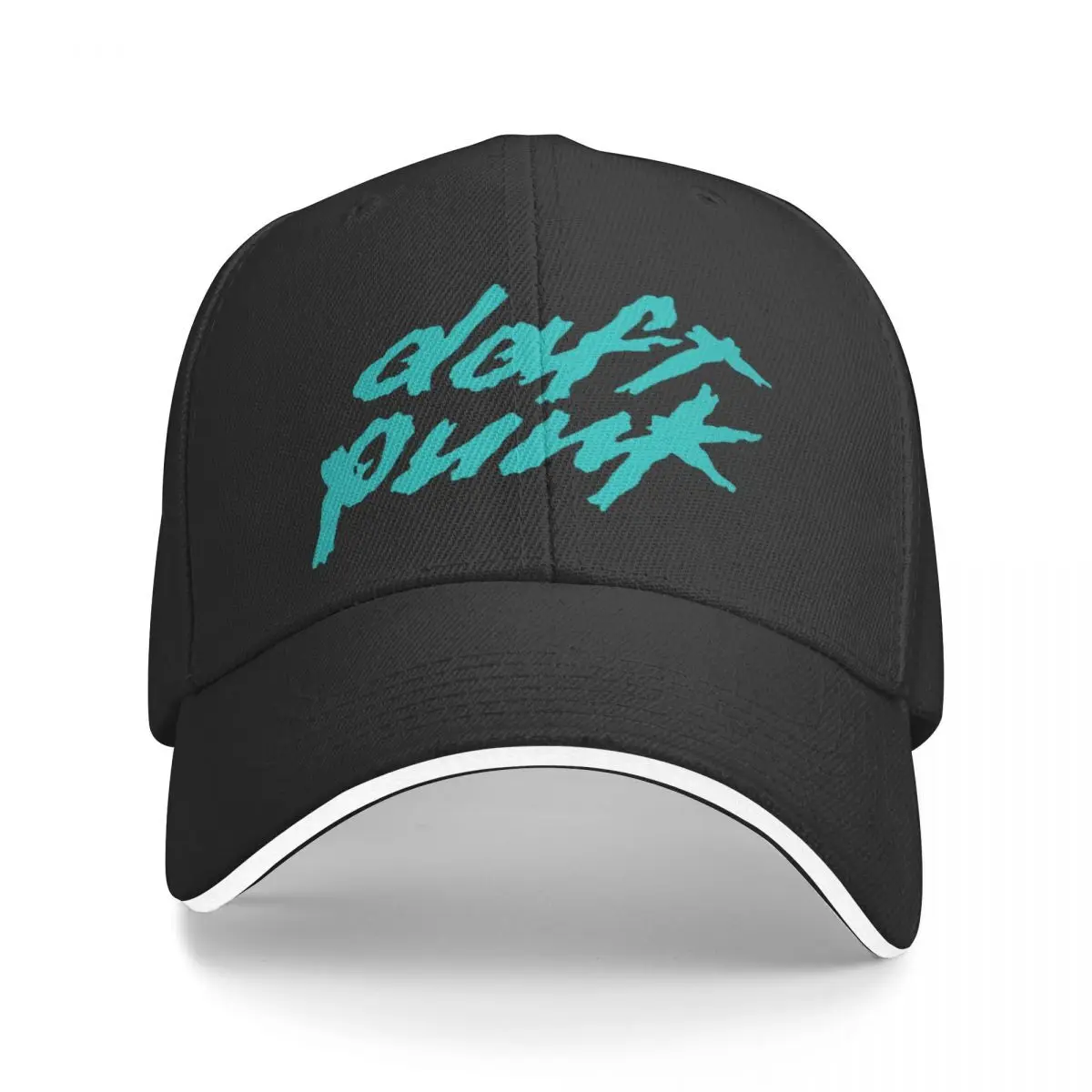 Daft Punk 9 Man Cap Ball Cap Caps Women Baseball Caps Caps For Men Summer 2024 Man Hat Baseball Cap