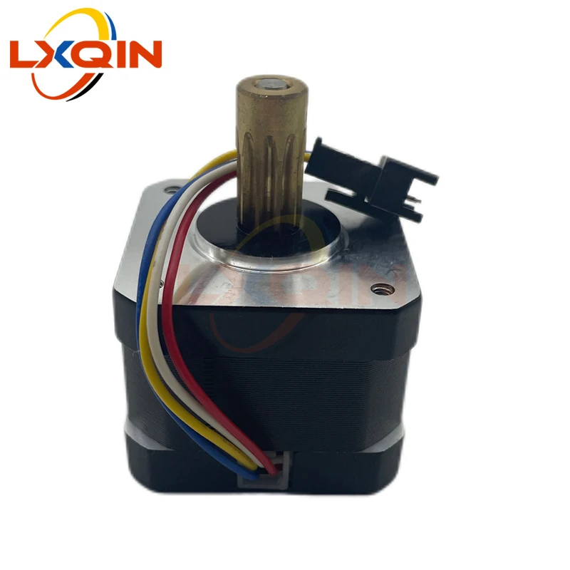 Imagem -04 - Lxqin-roland Ink Pump Engine Peças da Impressora Fj740 Sj-740 Xj-740 Xc540 Rs640 103-5931041 Alta Qualidade