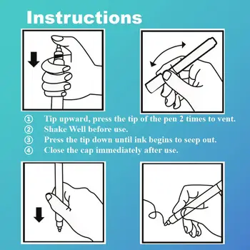 10 best sales Bút chì màu lấp lánh - №2