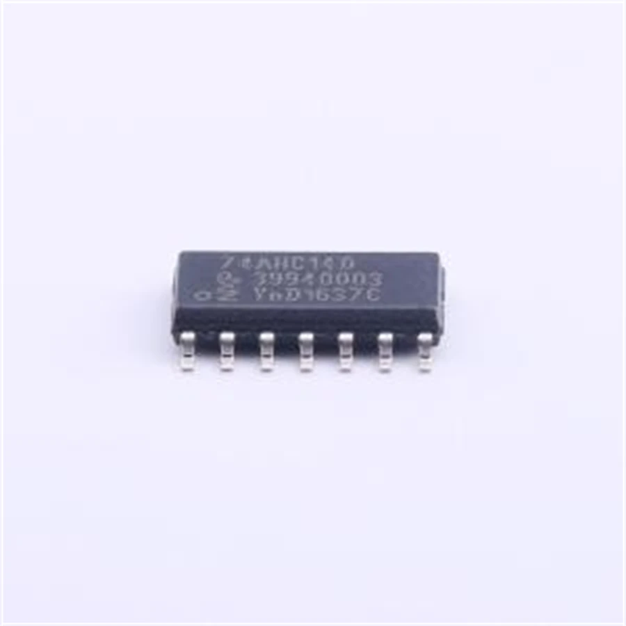 100PCS/LOT 74AHC14D,118 (Inverters)