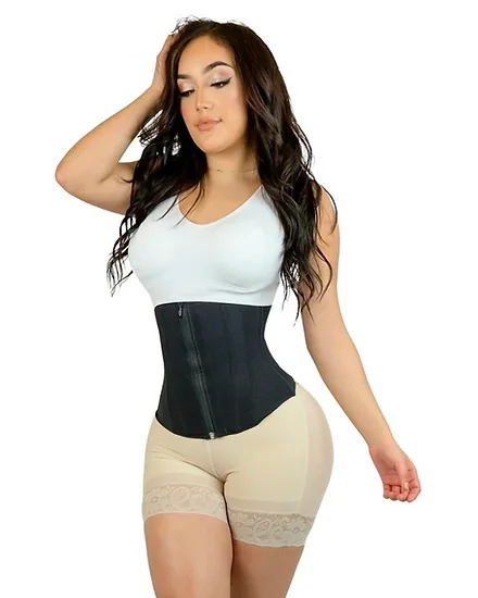 Think-Pink Waist Trainer, 1002