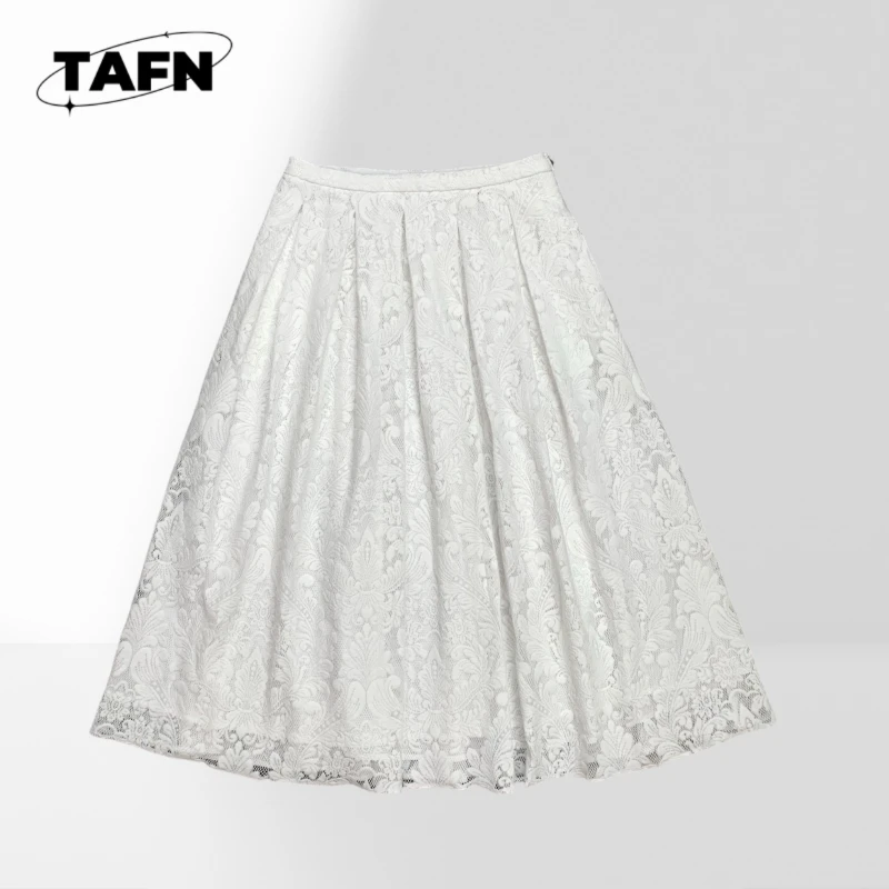 

Beautiful High Street Comfortable All-Match Fashion Soft Knit Skirt for Women – Cozy and Fashionable for Fall and Winter AF2510