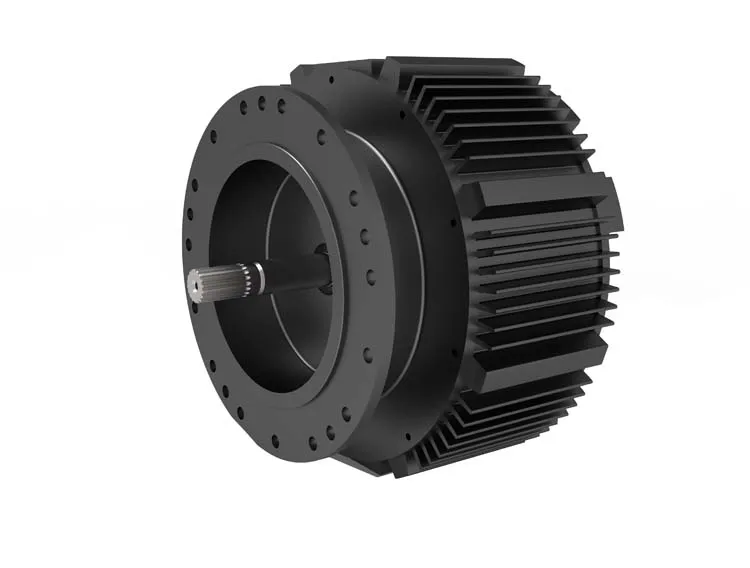 Automatic Geared Motor With High Efficiency,Mini Ac Gear Motor,Maintenance-free Permanent Magnet Ac Gear Motor