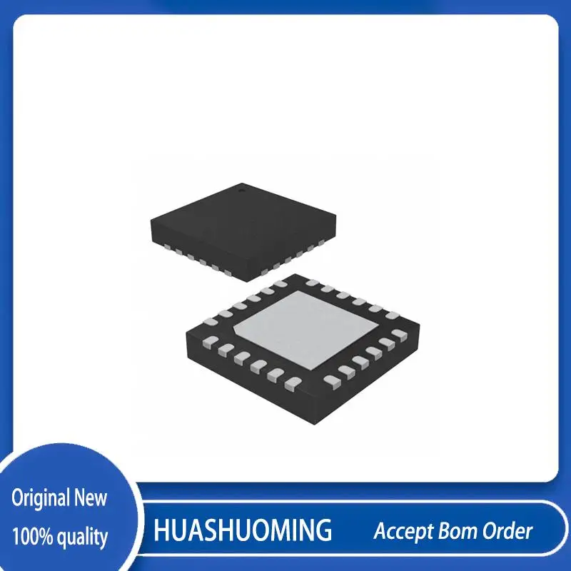5 Pz/Lotto Si4744-C10-Gmr 4744C10 Si4700-A09-Gmr 4700A09 Qfn24 Si4707-B20-Gmr Qfn20 0720 Si4757-A10-Gmr