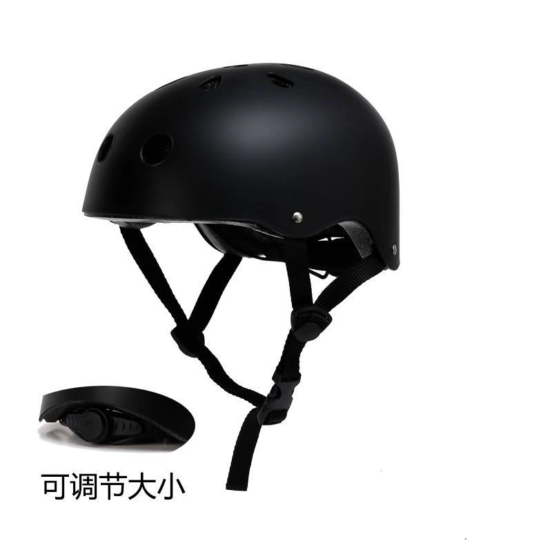 AliExpress NONE Unisex Children's Cycling Helmet Impact Resistance Skiing Cycling Skating Adjustable Helmet Bicycle Safety Protection Gear
