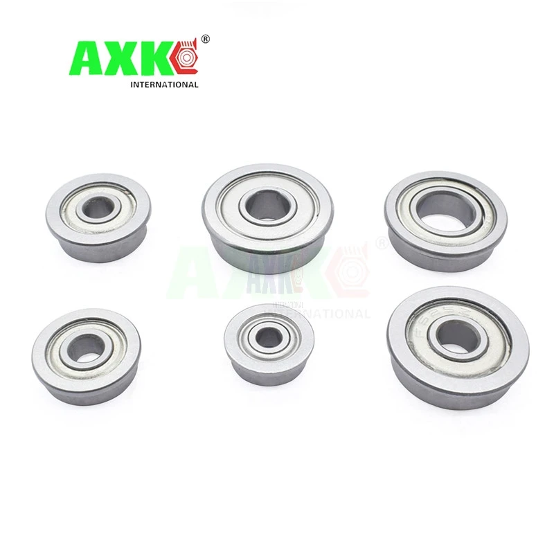 F623ZZ F604ZZ F605ZZ F606ZZ F607ZZ F608ZZ F623ZZ F624ZZ F625ZZ F626ZZ F634ZZ F635ZZ  Flagne Bearing