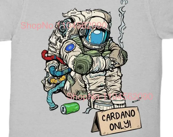 Cardano Cryptocurre…