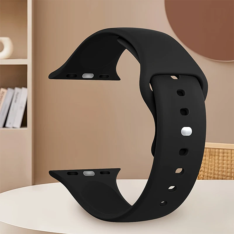 Strap For Apple Wat…