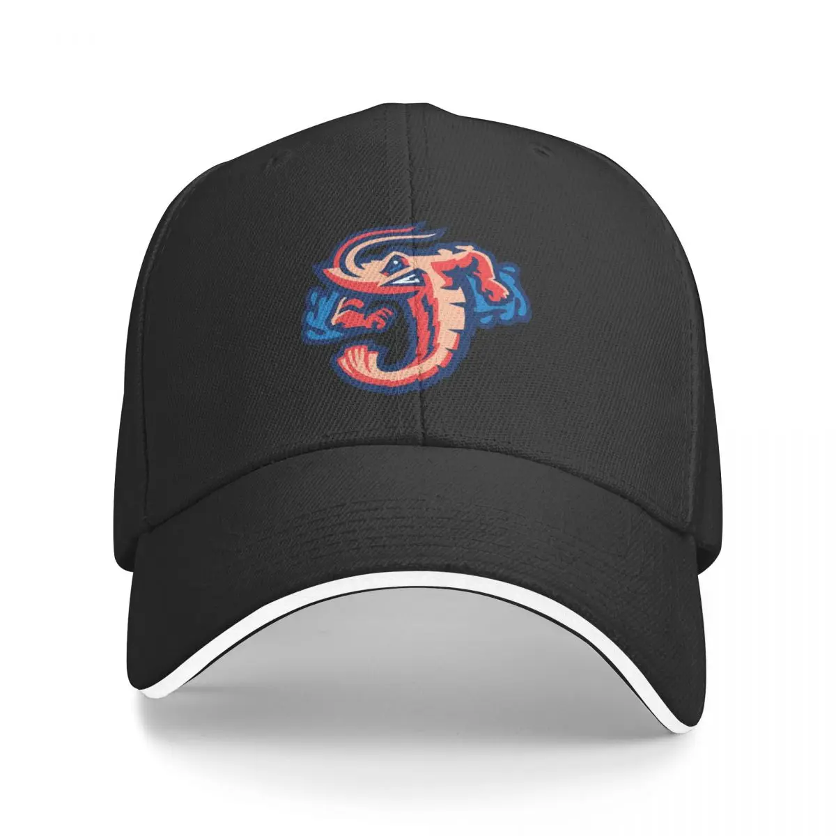 

Cheapest-Jacksonville-Jumbo-Shrimp-Baseball Baseball Cap Anime Kids Hat Luxury Woman Men's