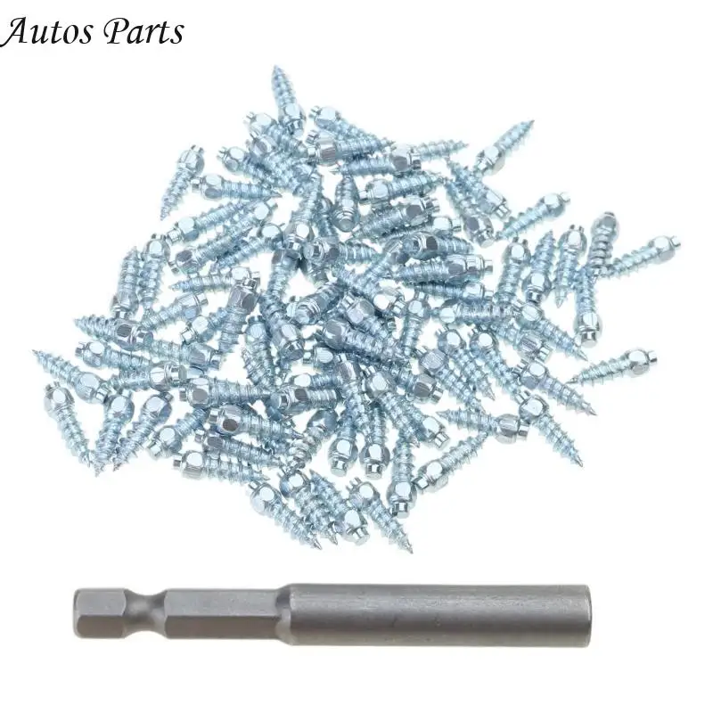 Thumbnail 2 - #1 New Ice Screws Arrivals