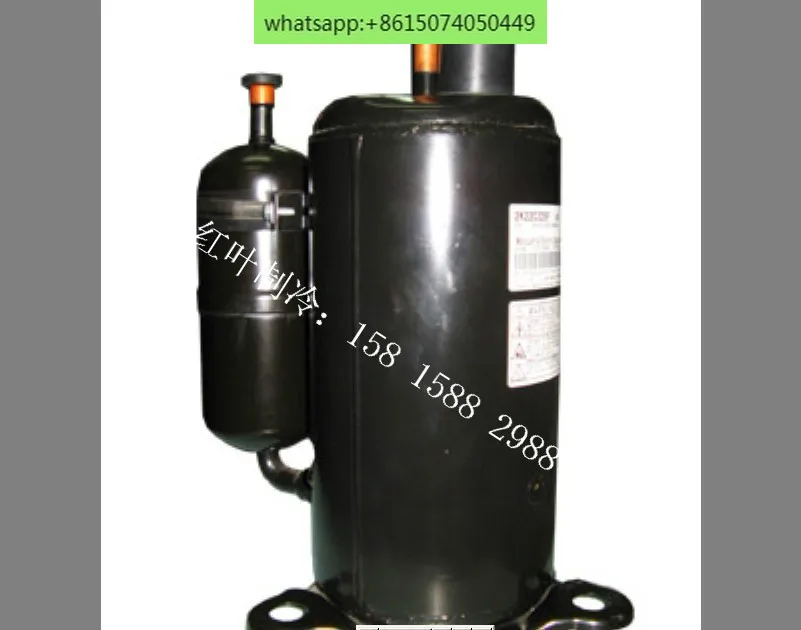 

Компрессор кондиционера 2K22C225FUF для AHGFUC2K22S3R225AHA | 2K23C225AUE | АХА