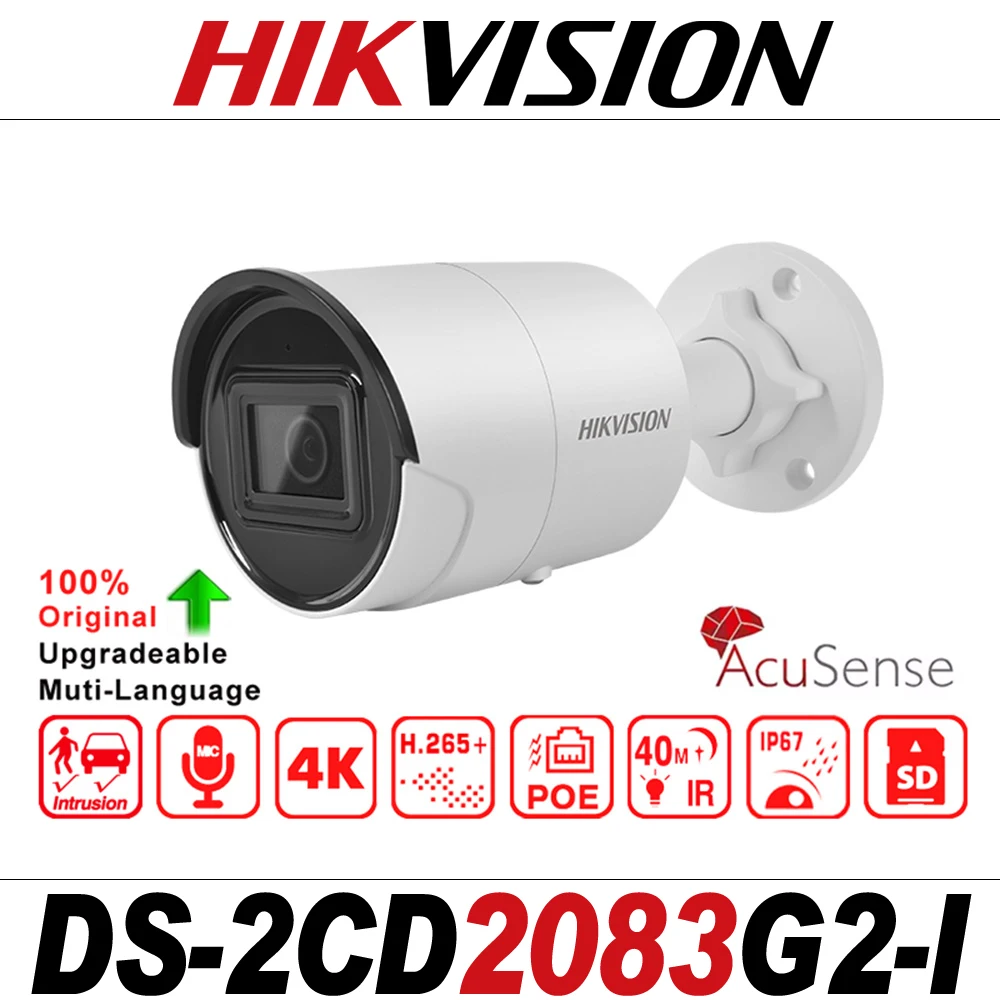 Hikvision Original … - image