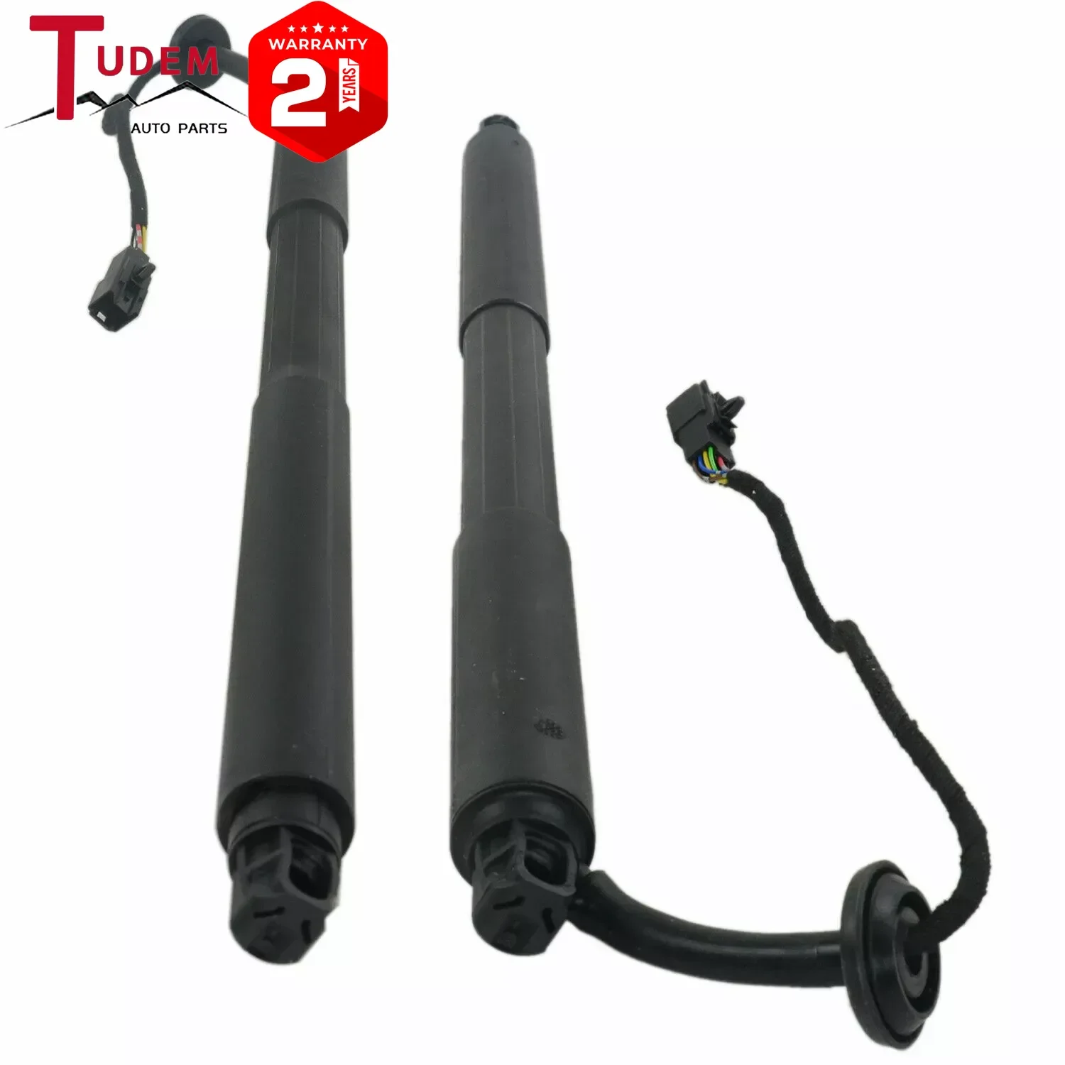 31386705 31386706 Rear Left+Right Liftgate Gas Lift Supports for Volvo XC60 31298576 31479627 31352185 31298577 31352186