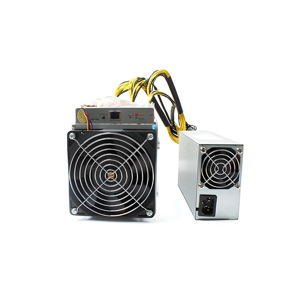 آلة تعدين البيتكوين Bitmain Antminer S9i 14TH/s BCH BTC Bitmain Asic Miner من Antminer S9 S9J