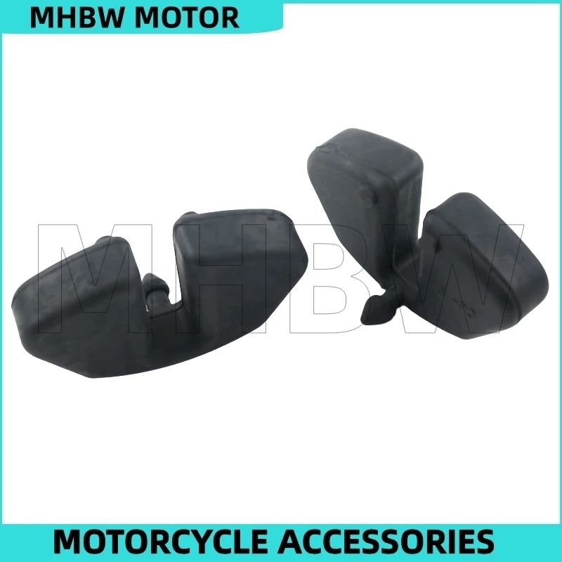 Rear Wheel Damper Rubber for Haojue Gw250