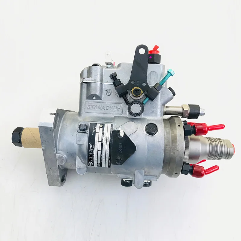 Diesel Fuel Injection Pump DB2435-6098 DB24356098 For Stanadyne Excavator Parts