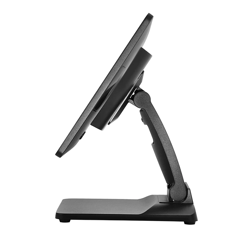 Wholesale 15.6 Inch Capacitive Touch Screen All in One Cash Register Computer 1366*768 Pos Machine for Retail Shop Restaurants