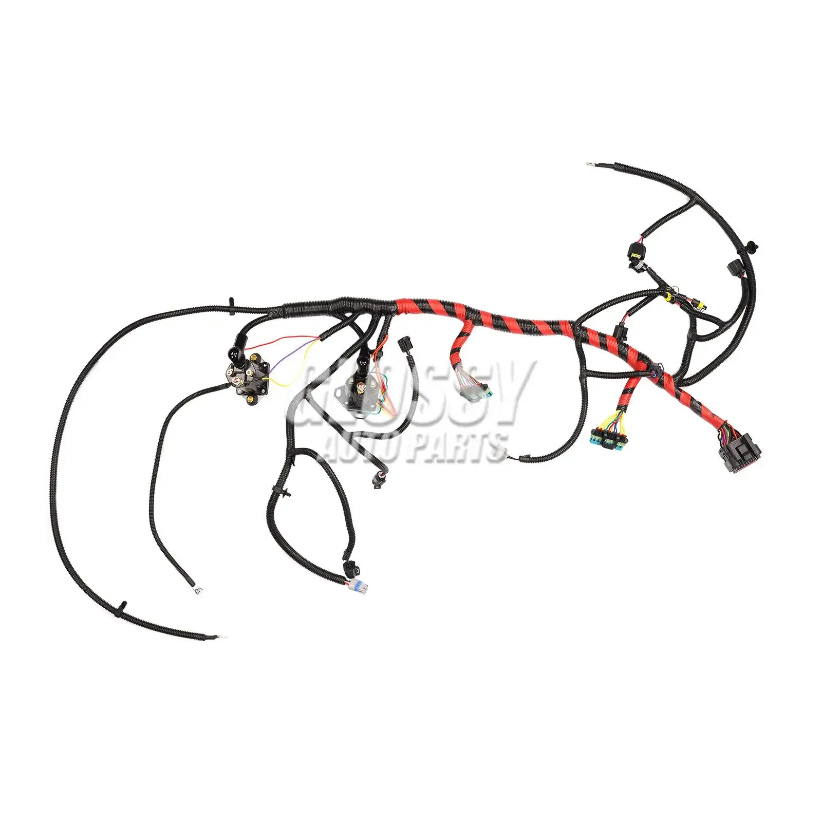 AP03 Cablaggio motore F81Z12B637EA per Ford F250 F350 F450 F550 7.3L 1999 2000 2001