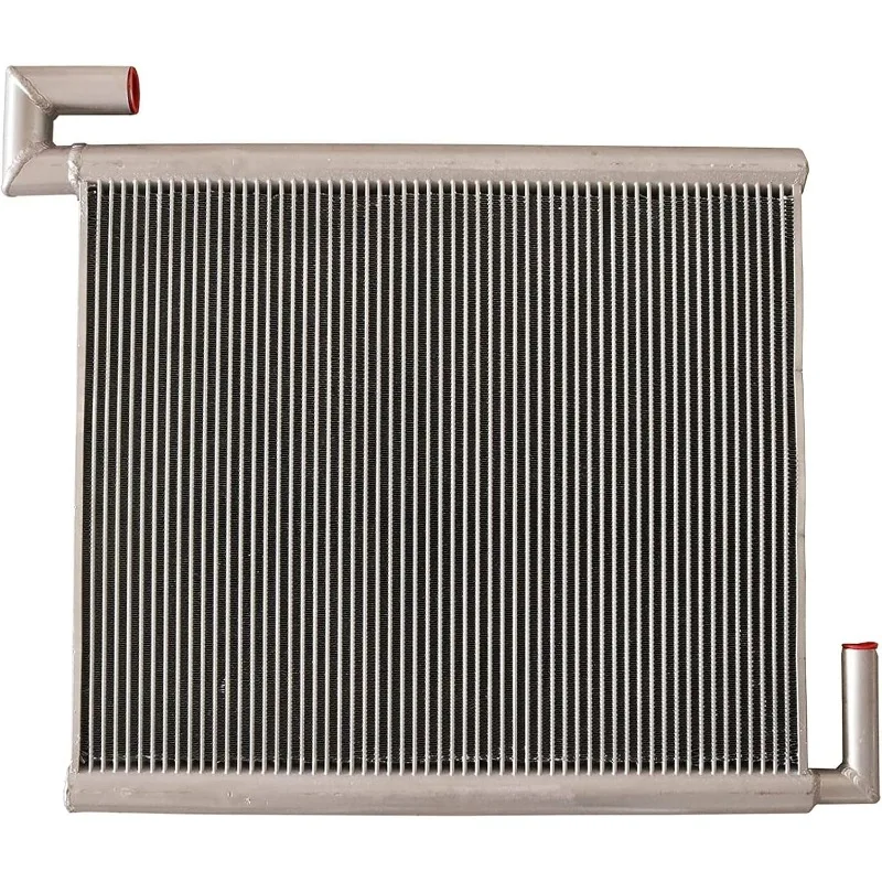 

4206096 For Hitachi EX120-2 Hydraulic Oil Cooler EX120-3 EX100-3 Hydraulic Oil Cooler Excavator
