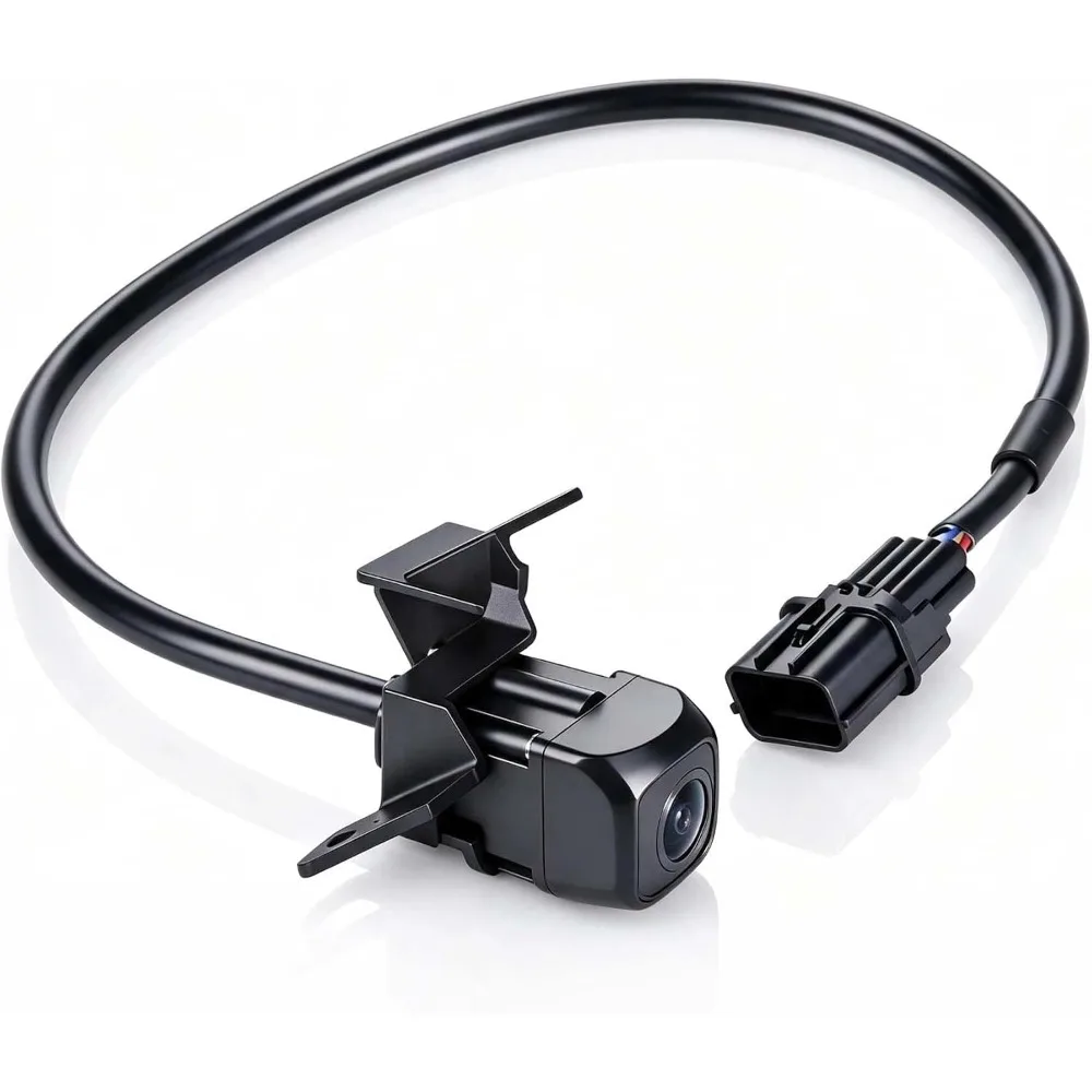 Rear View Camera Reverse Backup Parking Assist for Tucson 2015 2016 2017 2018 2019 95760-D3000 95760-D3100 95760-D3101