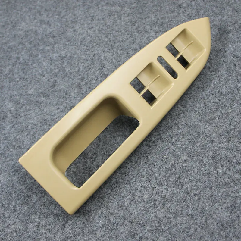 Apply to Touran Door interior handle Left front lifter switch frame Inner armrest