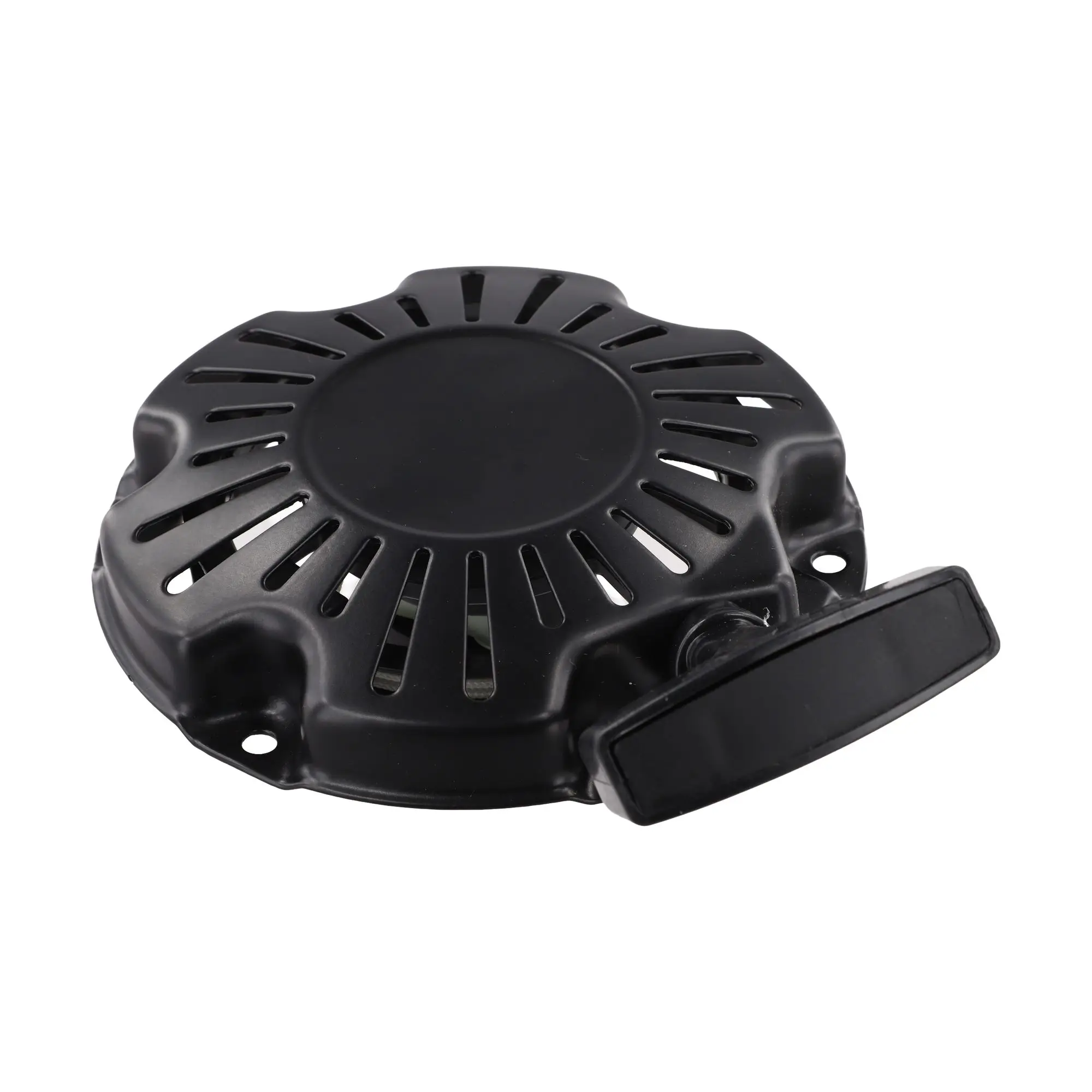 Generator Parts Pull Recoil Starter 8.5cc 2.8HP 3HP Gas Rammer For Honda GX100 GX100RT GX100U Plastic Ratchet For Honda