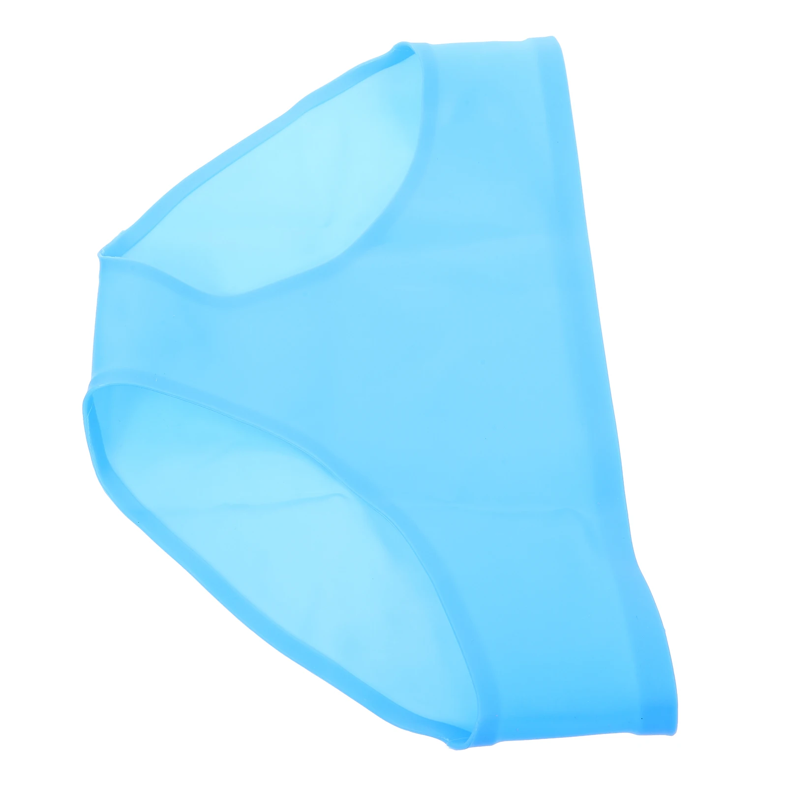 

Women Swim Trunks Silicone Waterproof Quick Dry Briefs with Body Ideal for Beach Pool Swim Outfits Fashion Swimwear