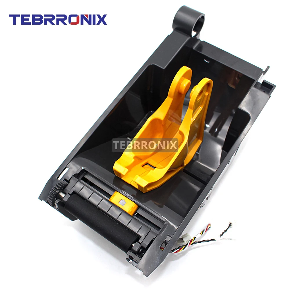 P1079903-018 New Original Print Mechanism for Zebra ZD410 Thermal Barcode Label Printer 203dpi 300dpi