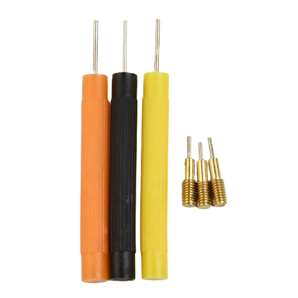 

11pcs Watch Repair Tool Set Watch Link Band Slit Strap Bracelet Chain Pin Remover Adjuster Tool Kit For Watch Band Adjust Links