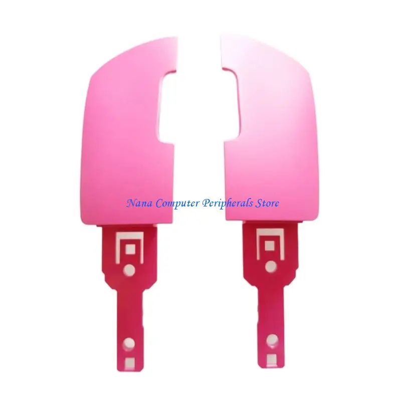 F68C 1Pair Top Keys Top Button For GPROX SUPERLIGHT2 Mouse L R Top Shell