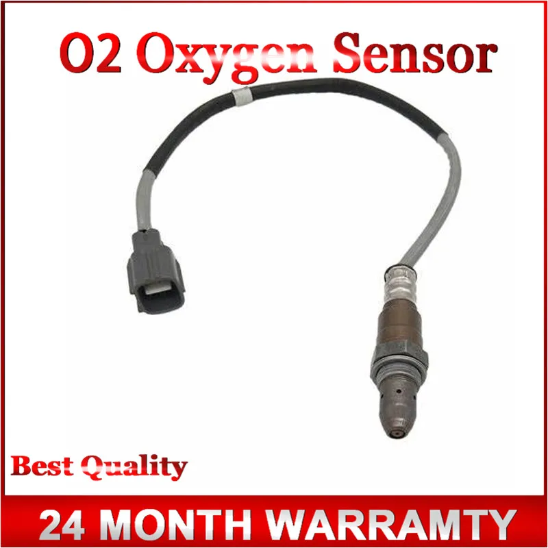 

Датчик кислорода 89467-0E240 для Toyota Sienna, Highlander, Lexus RX350 3.5L 2016-2018 гг., артикулы 24662, 2349158
