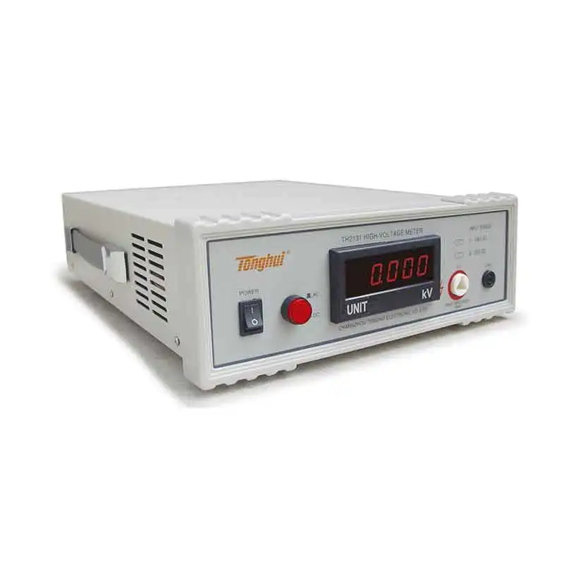 Tonghui TH2131 Digital High Voltage Meter