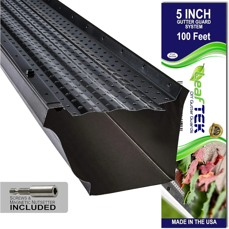 Gutter Guards 5