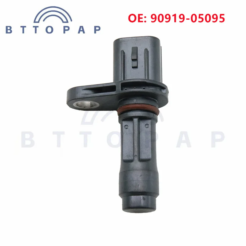 90919-05095 Engine Crankshaft Position Sensor For ES300h UX200 UX250h Car Accessories 235-1437 90919-A5006  90919A5006