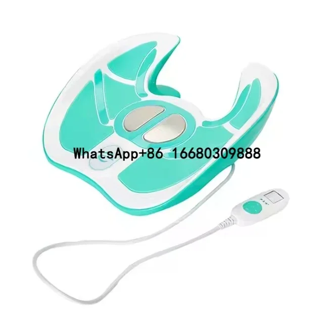 

2024 Hips Trainer Pelvic Floor Muscle Seat for Pelvic Floor Muscle Pelvic Floor Muscle Inner Thigh Exerciser