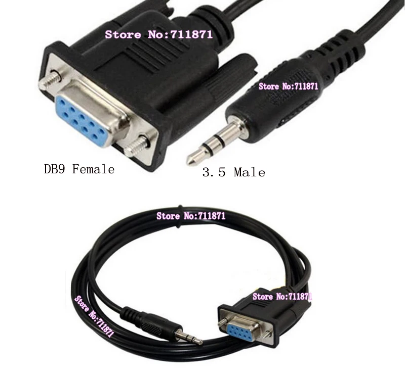 DB232 – Idealny kabel do połączeń szeregowych: test i rekomendacja dla użytkowników profesjonalnych i amatorskich