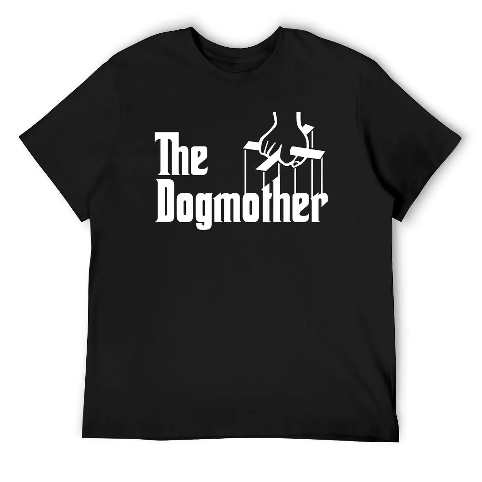 

The dogmother T-Shirt Louboutins anime t shirts gifts for boyfriend oversized t shirt men