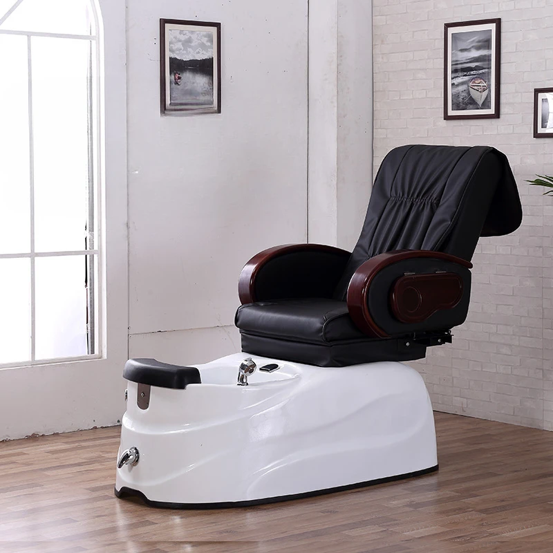 

Comfort Modern pedicure chair beauty speciality Foot Nails Chair pedicure luxury salon chaise de pedicure salon furniture HD50PC