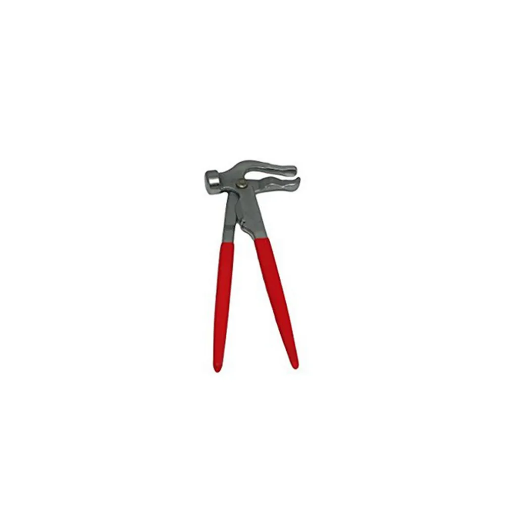 

Heavy-Duty Wheel Weight Balance Hammer with Non-Slip Handles for Tyre Balancing Installation Removal Pliers Car Tyre Repair Tool