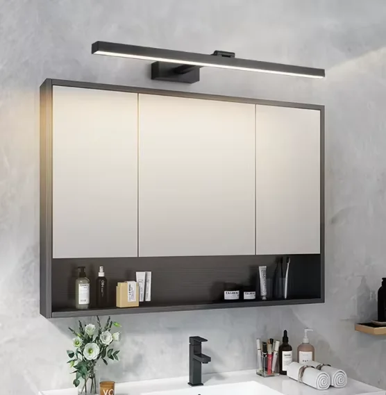 Any Size Custom Modern Wall Hanging Cabinet Pressure Resistant Honeycomb Alloy Kitchen Condiment Sorting Space Saving Organizer