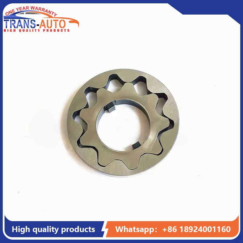 09D TR60SN Transmission Oil Pump Gear For Audi Q7 for Volkswagen Touareg Porsche Cayenne Car Accessories - Image 5