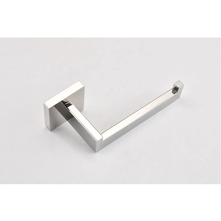 Conjunto de hardware de banheiro de 8 peças