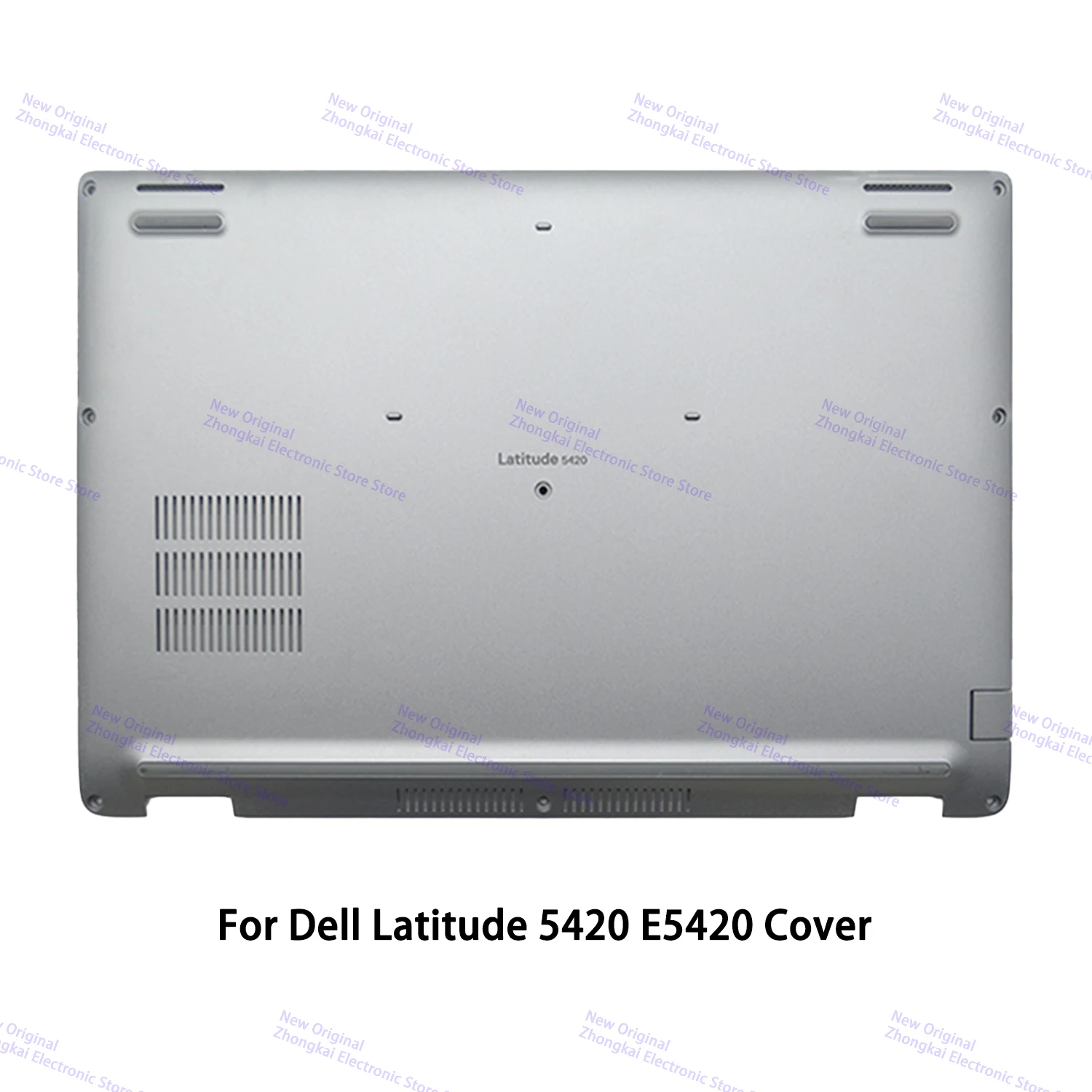 New Original For Dell Latitude 5420 E5420 Bottom Cover Base Lid Lower Back Case Fast Ship 63DTN 063DTN