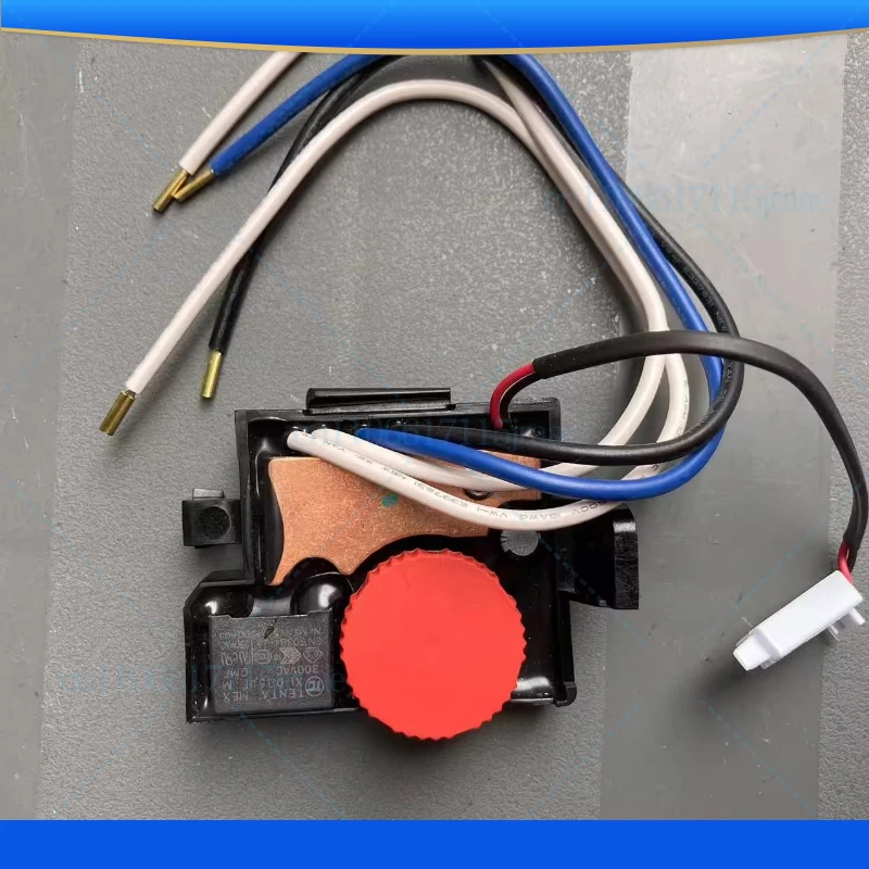 

Electric Hammer Accessories for BOSCH GBH5-40D Governor Doctor Impact Drill Pickaxe Soft Start Module