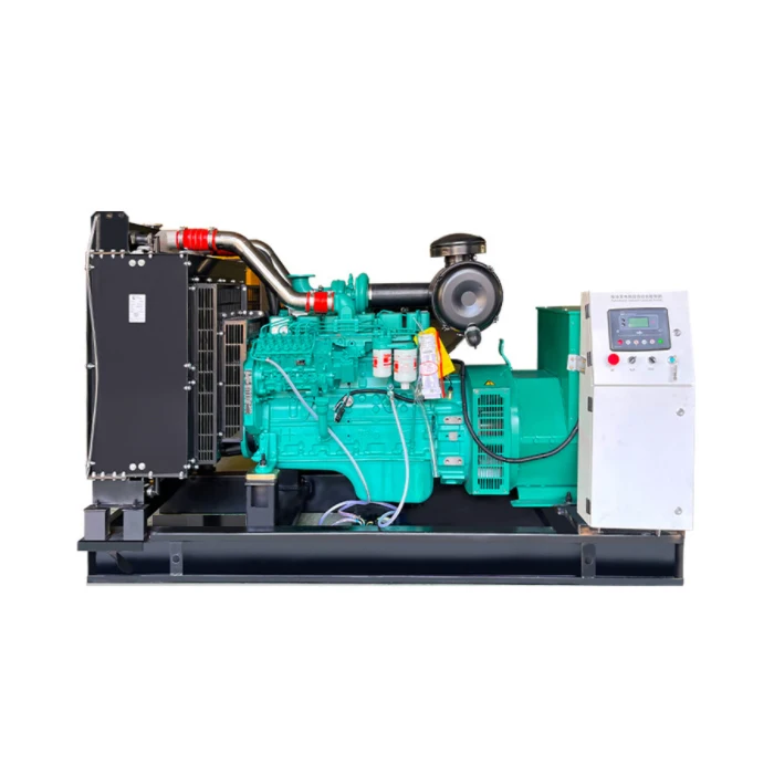 Best Price 30KW Genarators Standby Generator 3hp diesel Generator Power