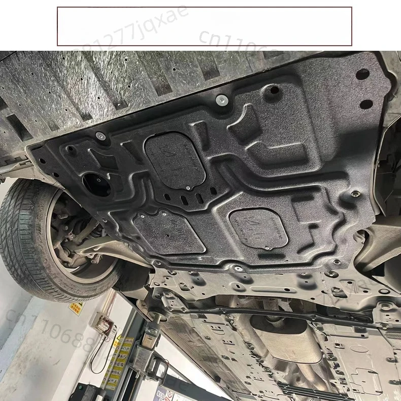 

Lower shield for Volvo XC40 XC90 S60 S80L XC60 V60 40 resin engine