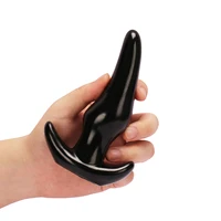Wearable Anti Drop Soft Anal Plugs Prostate Massage Huge Butt Plug Anal Training Comfortable To Wear Butt Plug Adult Sex Toys - Image 6