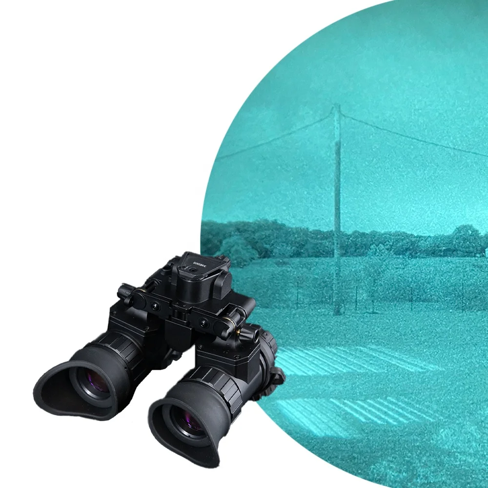 Products subject to negotiationPVS-31 First-Rate HD imaging Euro Gen 2/3 Binoculars Night Vision NVD Field of View 40 Optic